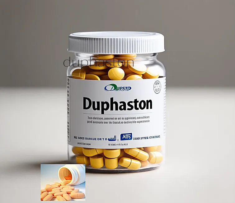 Duphaston 1